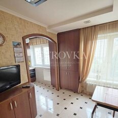 Квартира 58 м², 3-комнатная - изображение 3