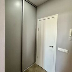 Квартира 36 м², 1-комнатная - изображение 1
