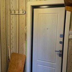 Квартира 22 м², 1-комнатная - изображение 4