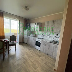 Квартира 45 м², 1-комнатная - изображение 2