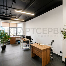 54,6 м², офис - изображение 4