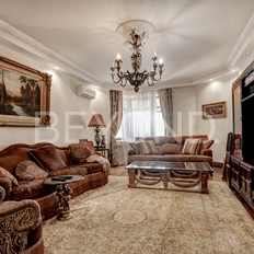 Квартира 171 м², 4-комнатная - изображение 1