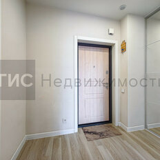 Квартира 43,5 м², 1-комнатная - изображение 4