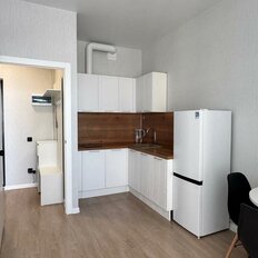 Квартира 29,1 м², 1-комнатная - изображение 4