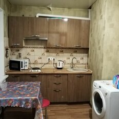 Квартира 33,9 м², 1-комнатная - изображение 1