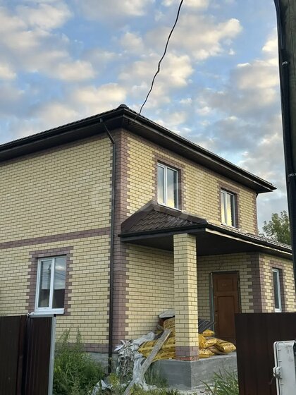 120 м² дом, 9 соток участок 700 000 ₽ - изображение 42