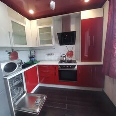 Квартира 40,8 м², 2-комнатная - изображение 3