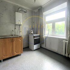 Квартира 30,3 м², 1-комнатная - изображение 4
