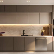 Квартира 31,9 м², 1-комнатная - изображение 5