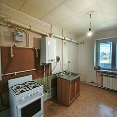 Квартира 65,2 м², 3-комнатная - изображение 1