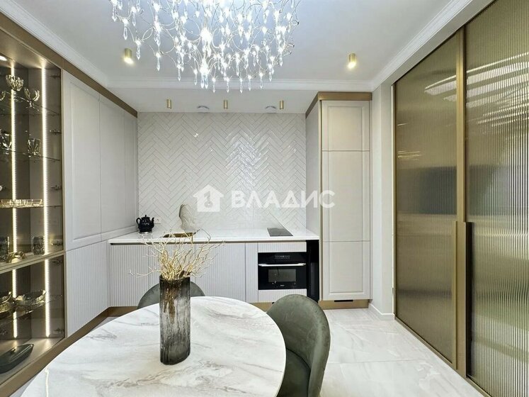 36 м², 1-комнатная квартира 28 500 000 ₽ - изображение 89