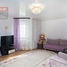 Квартира 61,5 м², 2-комнатная - изображение 1