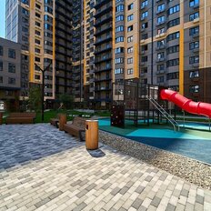 Квартира 34,7 м², 1-комнатная - изображение 4