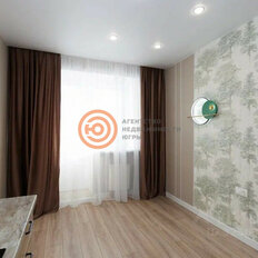 Квартира 63,9 м², 2-комнатная - изображение 2