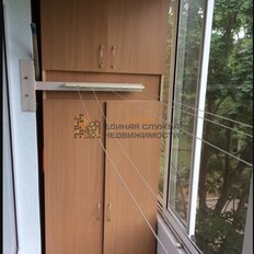 Квартира 45 м², 2-комнатная - изображение 4