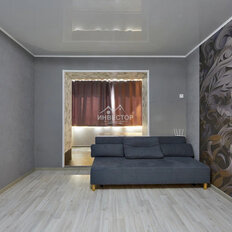 Квартира 35 м², студия - изображение 5