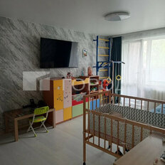 Квартира 41,3 м², 1-комнатная - изображение 4