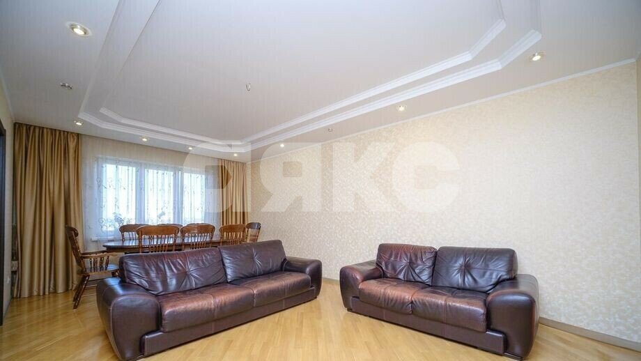 71 м², 3-комнатная квартира 9 200 000 ₽ - изображение 67