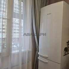 Квартира 40 м², 1-комнатная - изображение 3