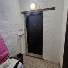 Квартира 29,4 м², студия - изображение 4