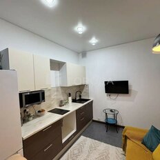 Квартира 32 м², 1-комнатная - изображение 2