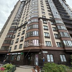 Квартира 39,6 м², 1-комнатная - изображение 1