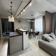 Квартира 60,9 м², 2-комнатная - изображение 1