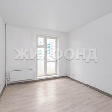 Квартира 19,2 м², студия - изображение 3