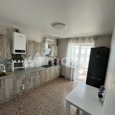 Квартира 40 м², 1-комнатная - изображение 1