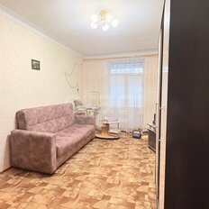 Квартира 39,6 м², 1-комнатная - изображение 4