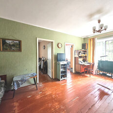 Квартира 60,6 м², 4-комнатная - изображение 1