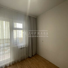 Квартира 36,3 м², 1-комнатная - изображение 1