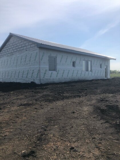 72 м² дом, 3,5 сотки участок 6 000 000 ₽ - изображение 76