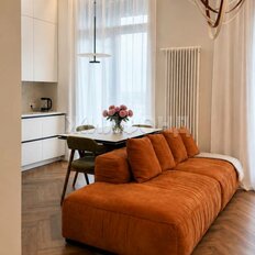 Квартира 78 м², 3-комнатная - изображение 1