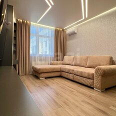 Квартира 92 м², 3-комнатная - изображение 2