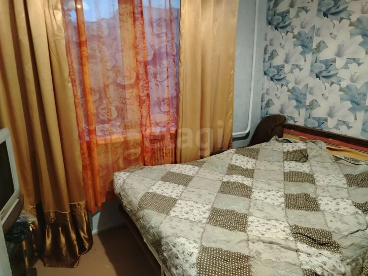 70,6 м², 4-комнатная квартира 6 250 000 ₽ - изображение 63