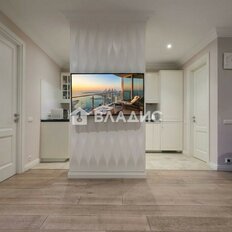 Квартира 68 м², 2-комнатные - изображение 1