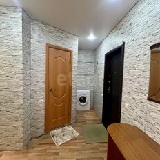Квартира 37,1 м², 1-комнатная - изображение 3