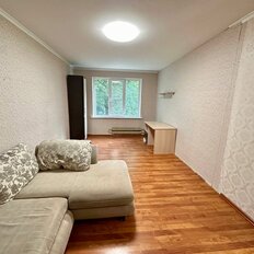 Квартира 32,5 м², 1-комнатная - изображение 2