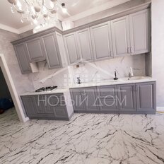 Квартира 74 м², 2-комнатная - изображение 3