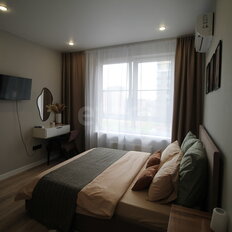 Квартира 21,1 м², студия - изображение 5