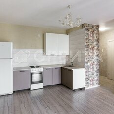 Квартира 41,2 м², 1-комнатная - изображение 1
