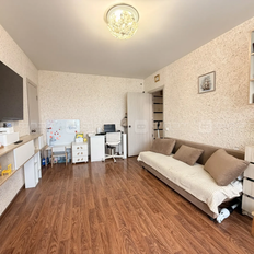 Квартира 39,8 м², 2-комнатная - изображение 2