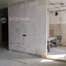 Квартира 42 м², 2-комнатная - изображение 4
