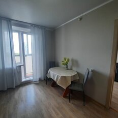Квартира 31,8 м², 1-комнатная - изображение 3