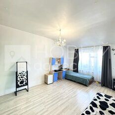 Квартира 34 м², 1-комнатная - изображение 3