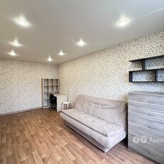 Квартира 33 м², 1-комнатная - изображение 5