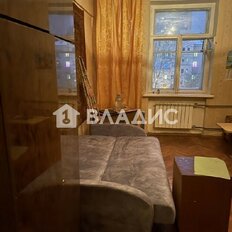 Квартира 84,9 м², 3-комнатная - изображение 4