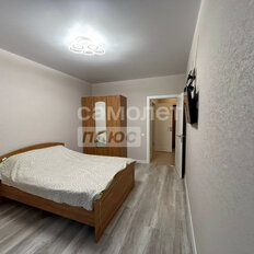 Квартира 48 м², 1-комнатная - изображение 5