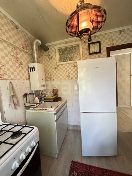 29,7 м², 1-комнатная квартира 3 200 000 ₽ - изображение 85